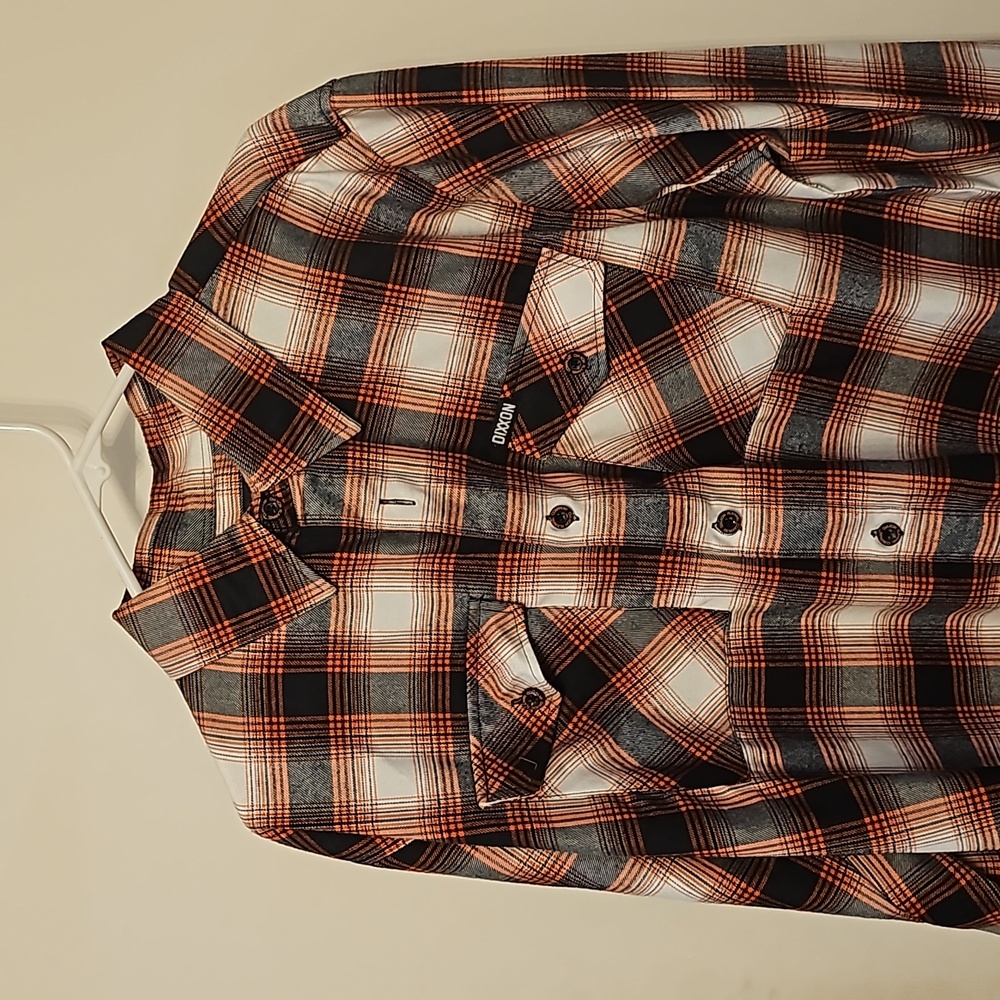 Dixxon Flannel Company